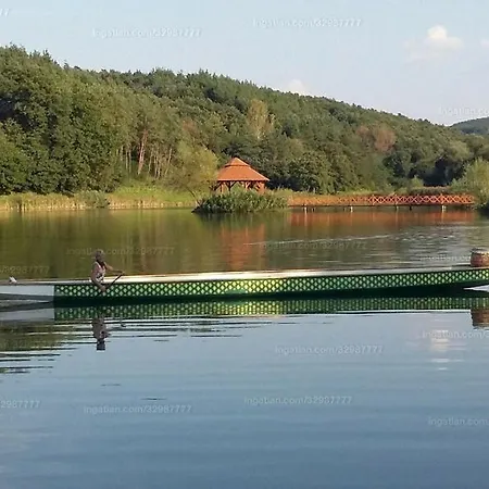 فندق مبيت وإفطار Szent Anna Etterem Es Panzio 3*