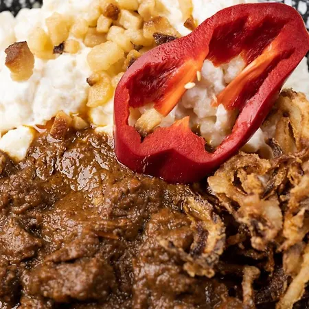 Szent Anna Etterem Es Panzio Berkenye