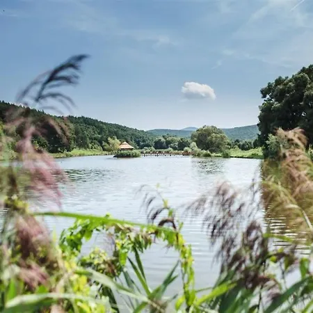 Szent Anna Etterem Es Panzio فندق مبيت وإفطار