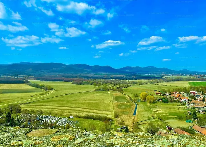 Szent Anna étterem és Panzió Bed & Breakfast 3*