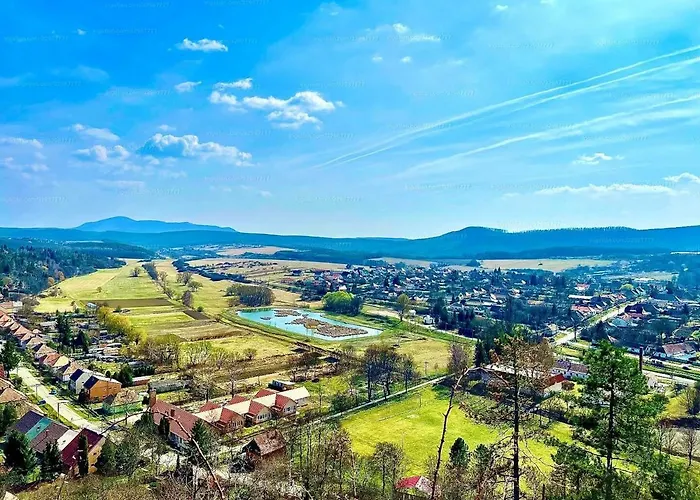 Szent Anna étterem és Panzió 3* Berkenye
