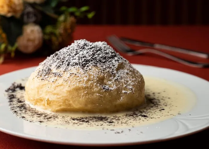 Szent Anna étterem és Panzió 3* Berkenye