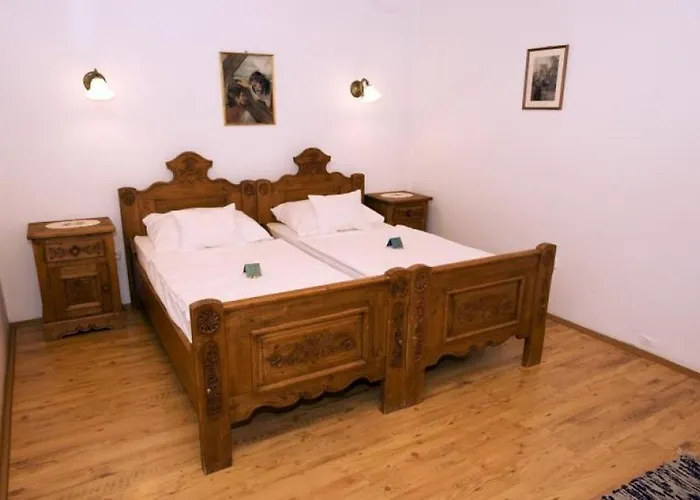 Szent Anna étterem és Panzió Bed & Breakfast 3*