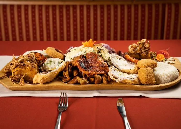 Bed & Breakfast Szent Anna étterem és Panzió 3*