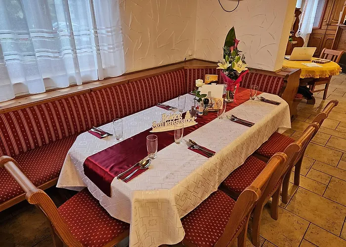 Szent Anna étterem és Panzió Bed & Breakfast 3*